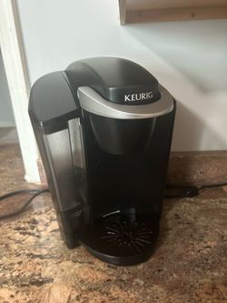 Keurig Single Serve Coffee Maker