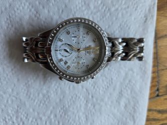 SEIKO SOLAR DIAMOND