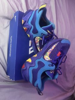 Nike Giannis Immortality 2