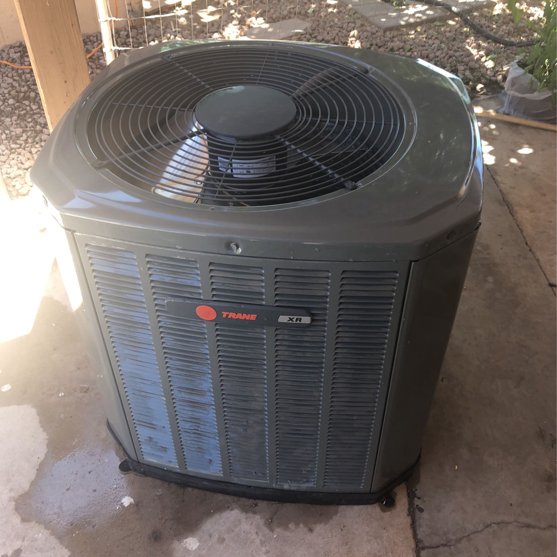 Condenser Trans 1.5 Ton 14 Seer 410-A