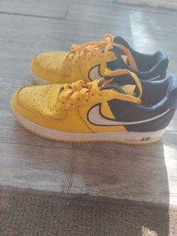 Nike AF1 low 07 lv8