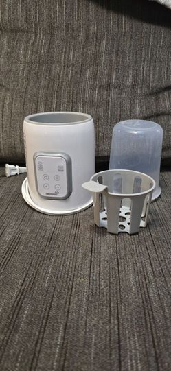 Grownsy Bottle Warmer