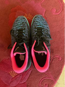 Skechers SKX JE1 Joel Embiid Basketball Shoes Men’s 11.5 – Worn Once
