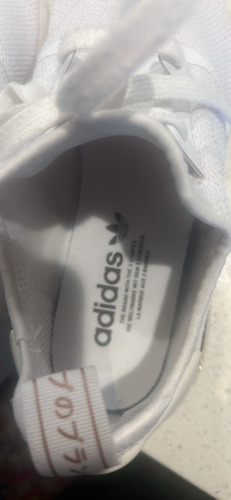 Adidas Women’s 8.5 Shoes