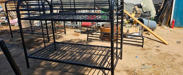 Bunk beds