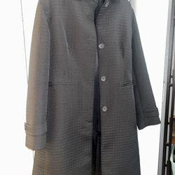 Banana Republic Stylish Coat