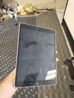 WE FIX TABLET & IPADS‼️