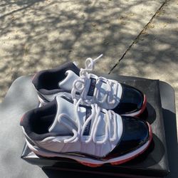 Jordan 11 Low