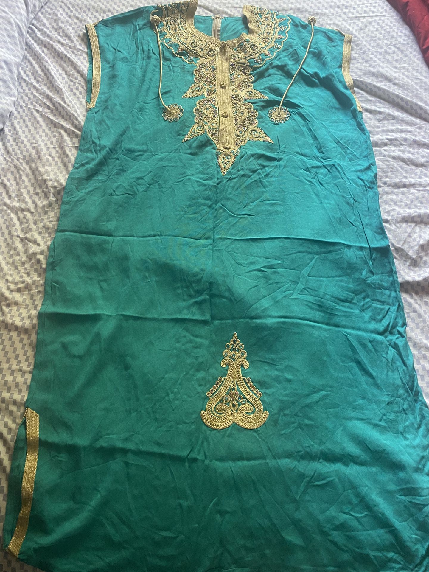 Moroccan Abaya $15 For One