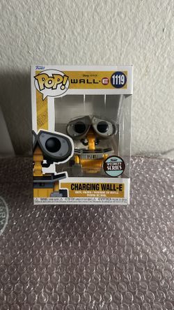 Wall-E