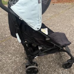 Chicco Stroller 