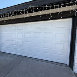 Garage Doors 
