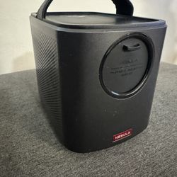 Nebula Mars 2 Pro Projector With Speaker 