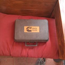 Computadora Portatil Para Diagnosticos Y Calibracion