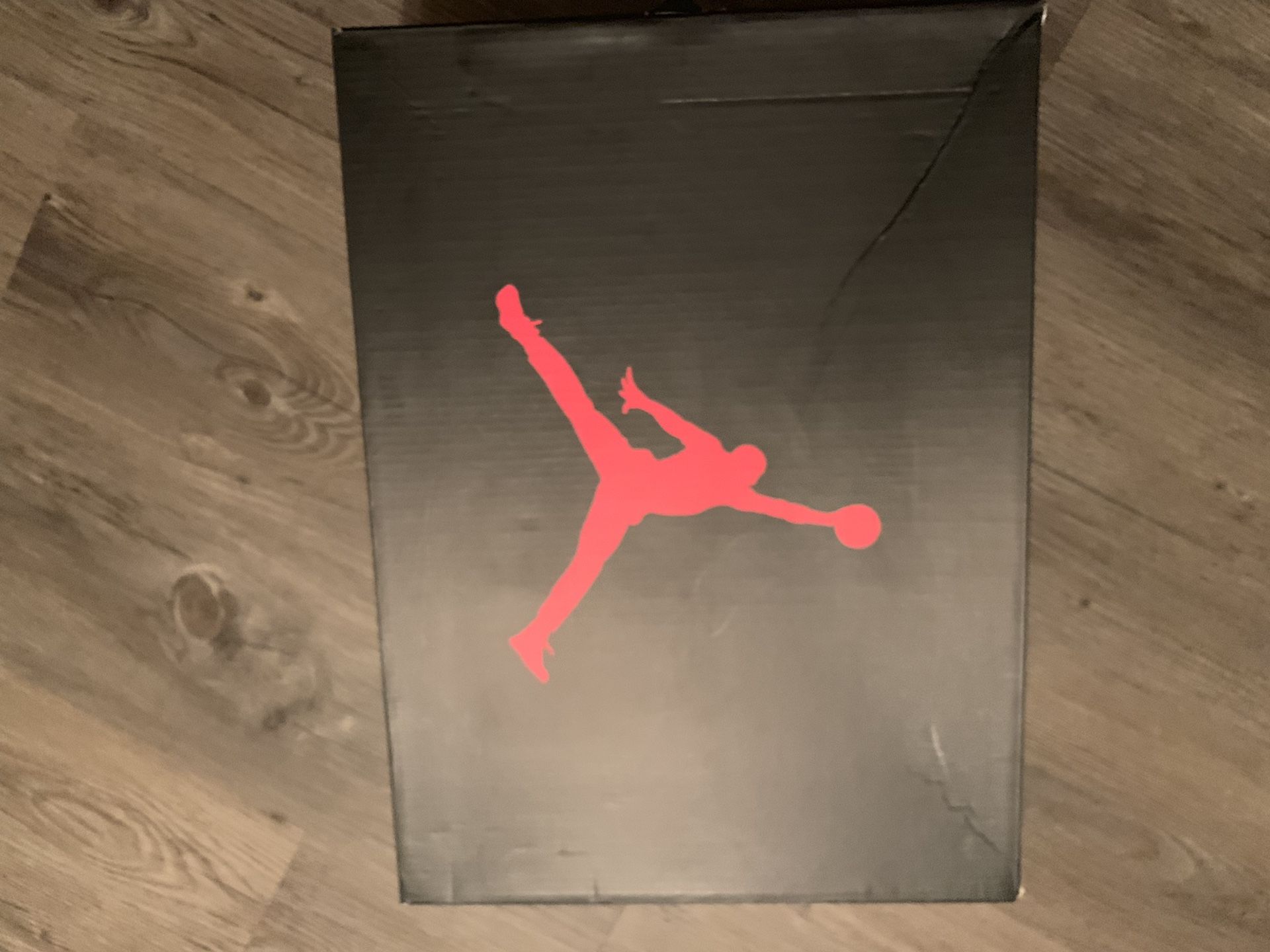 Air Jordan 6 retro