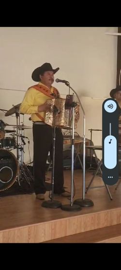 Grupo norteño para cuando se le ofrezca