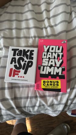 Adult card games