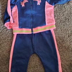 2 Piece Set