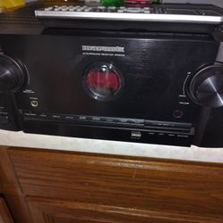 Marantz Sr5006