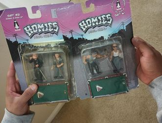 Homies