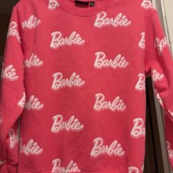 Crew Neck Sweater 