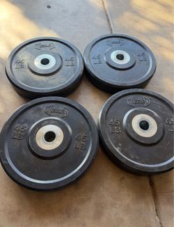 Weights