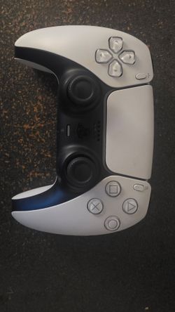 Ps5 controller