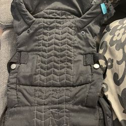 Baby Carrier 