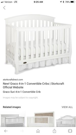 New and Used Baby cribs for Sale in Cincinnati, OH - OfferUp New and Used Baby cribs for Sale in Cincinnati, OH - OfferUp