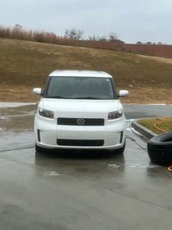 2008 Scion xB