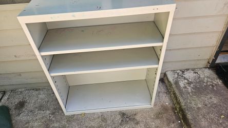 Shelf