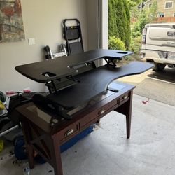 Varidesk ProPlus 48