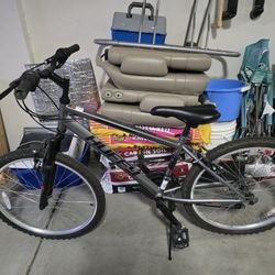 24 Inch Huffy Bike