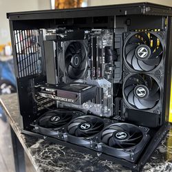 Gaming PC (RBPC — NEW — 🚨No Trades🚨)