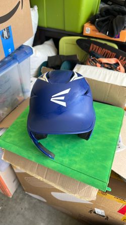 Baseball helmet