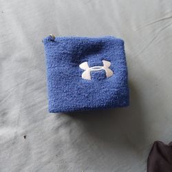 Under Armour Arm Bands.