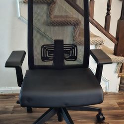 Desk  Chair