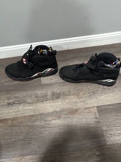 jordan 8 playoff 2002