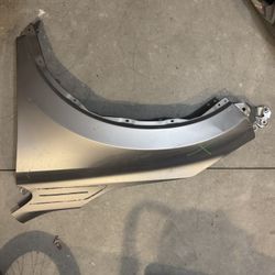 Honda Crv Fender 