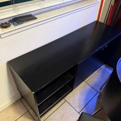 Black Entertainment Center 