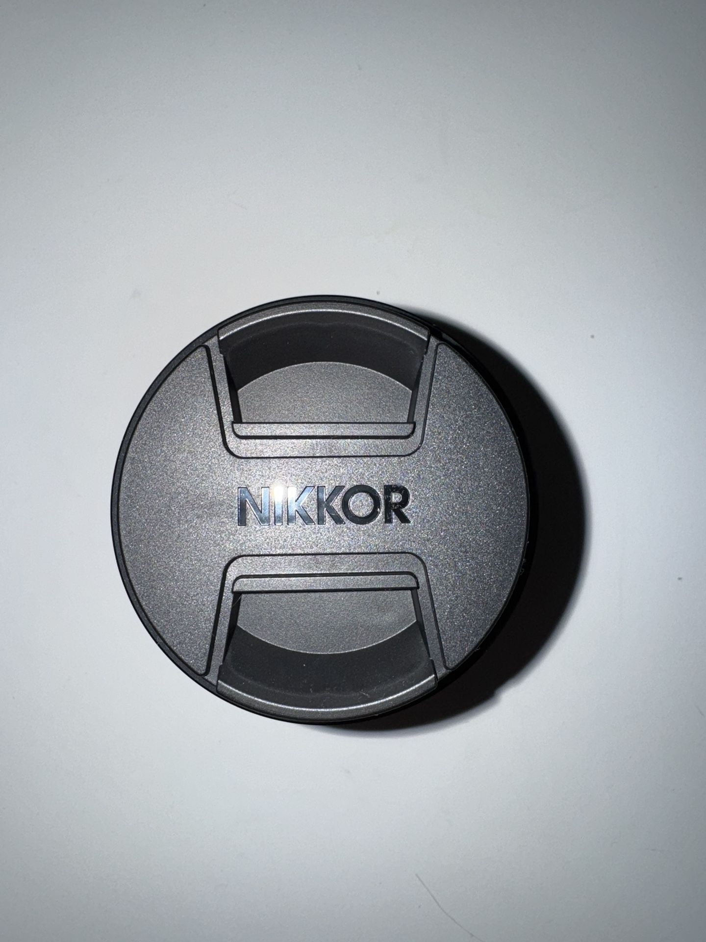 Nikon NIKKOR Z 35mm f/1.4 Lens