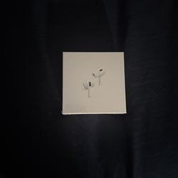 AirPod pros 2