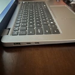 Dell Latitude 5350 2-in-1 Touchscreen Laptop – Intel Core Ultra 5 – SSD – Business Laptop