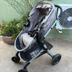 evenflo Stroller