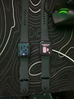 Apple Watch SE 3 (Brand new mint condition) + charger