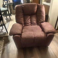 Recliner 