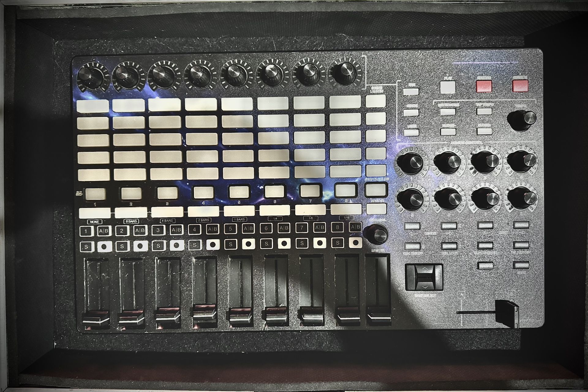 Akai APC40 MK2