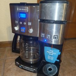 Cuisinart Coffee Maker