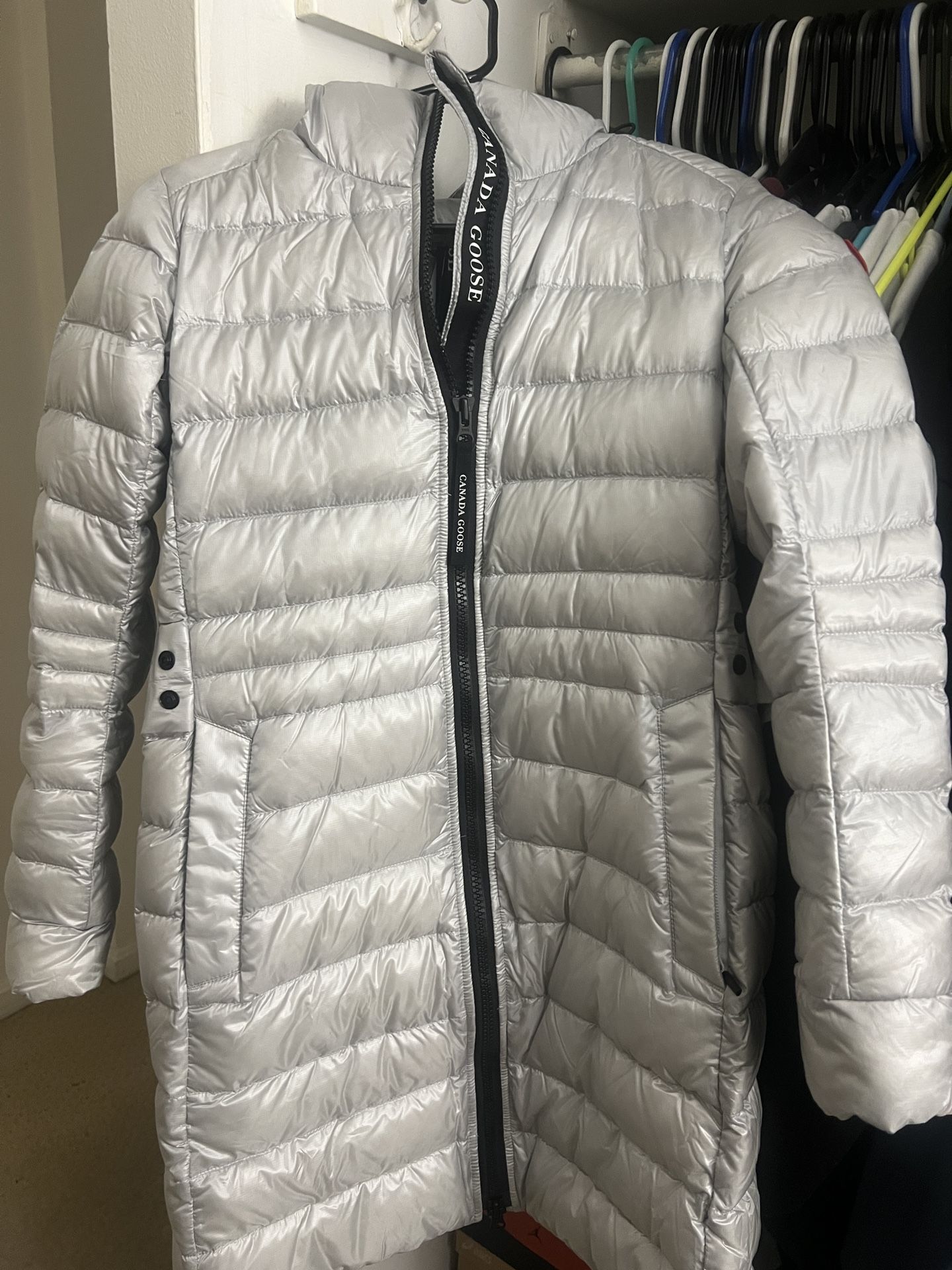 Cypress Hooded Jacket