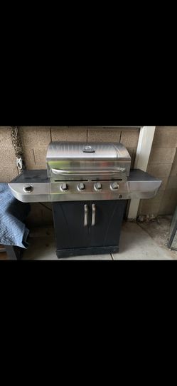 Grill